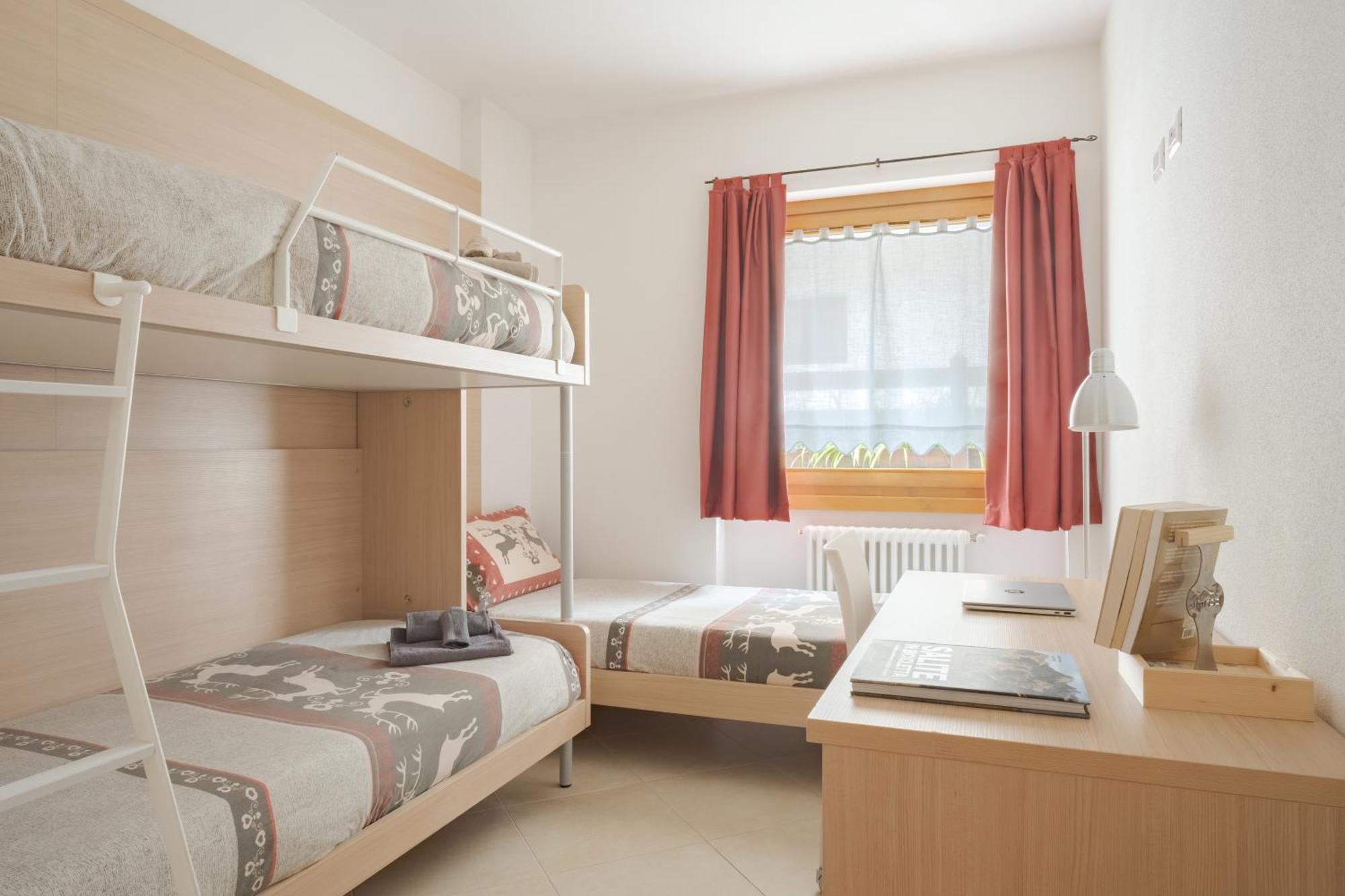 דירות בורמיו Casa Bice מראה חיצוני תמונה