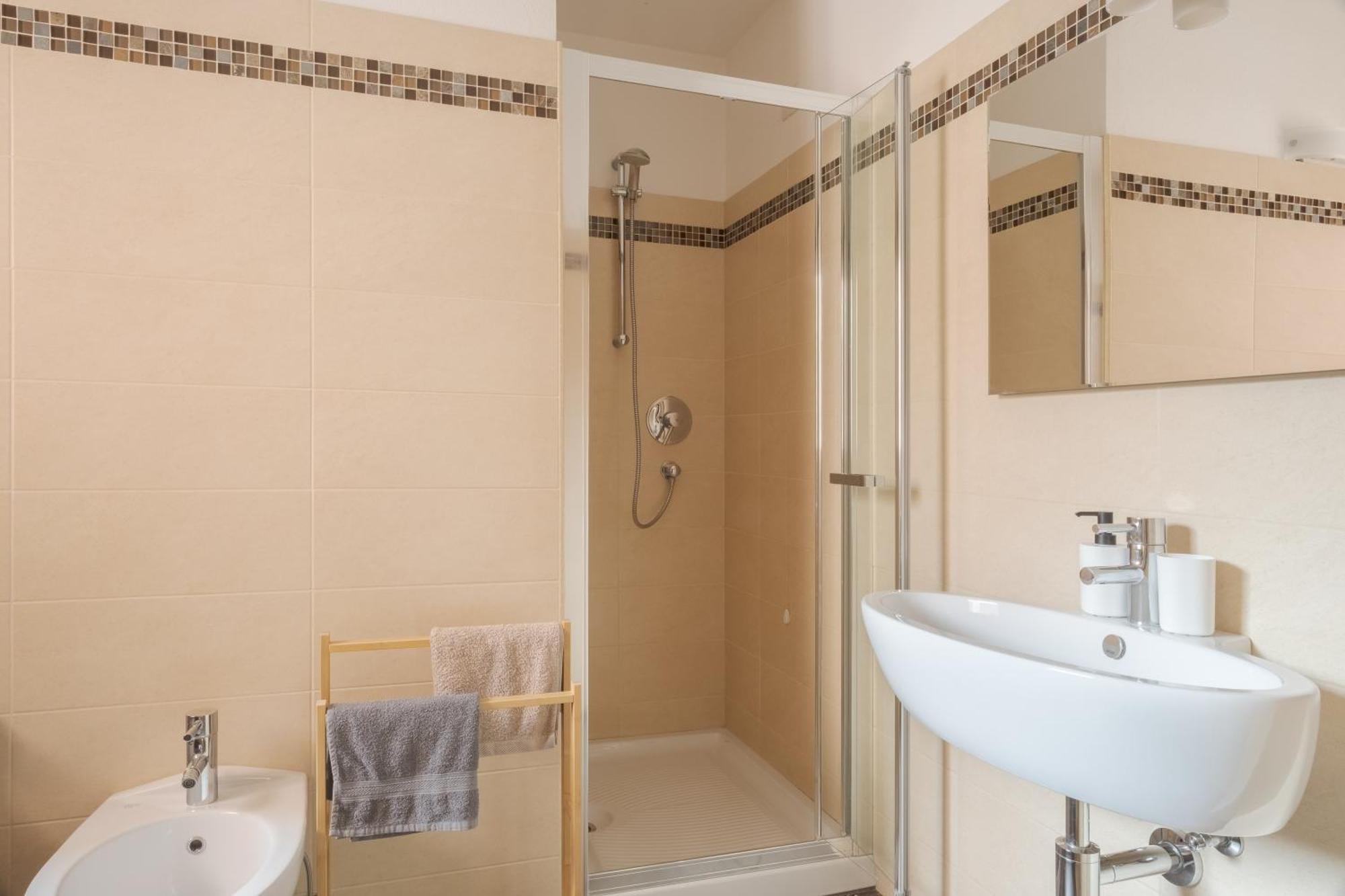 דירות בורמיו Casa Bice מראה חיצוני תמונה